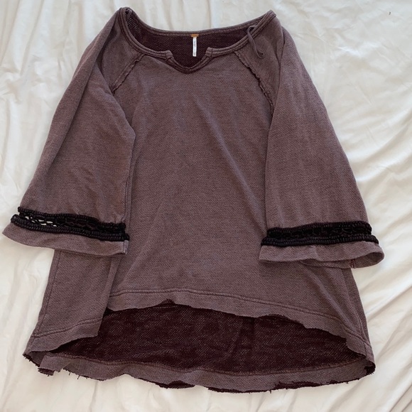 Free people top - Picture 1 of 3